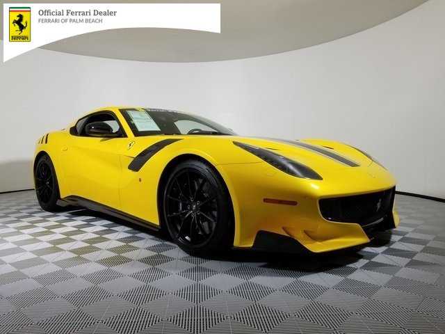 Ferrari F12 Special Series