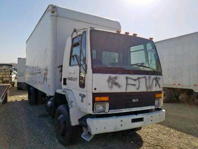 Ford CF7000