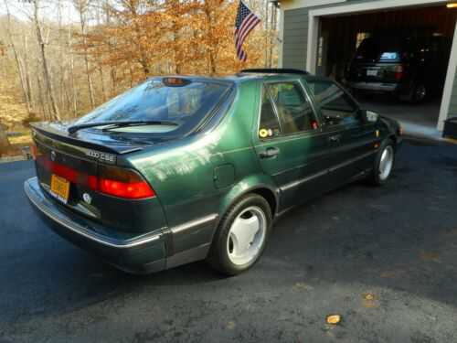 Saab 9000