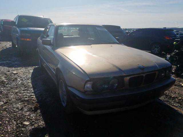 BMW 530i