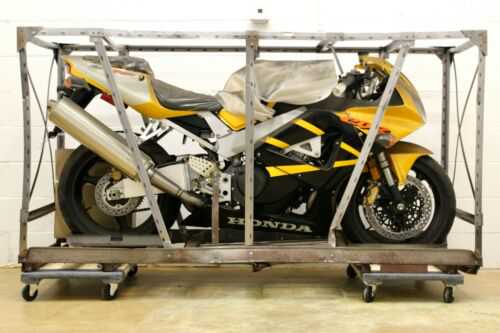 Honda CBR900/CBR929