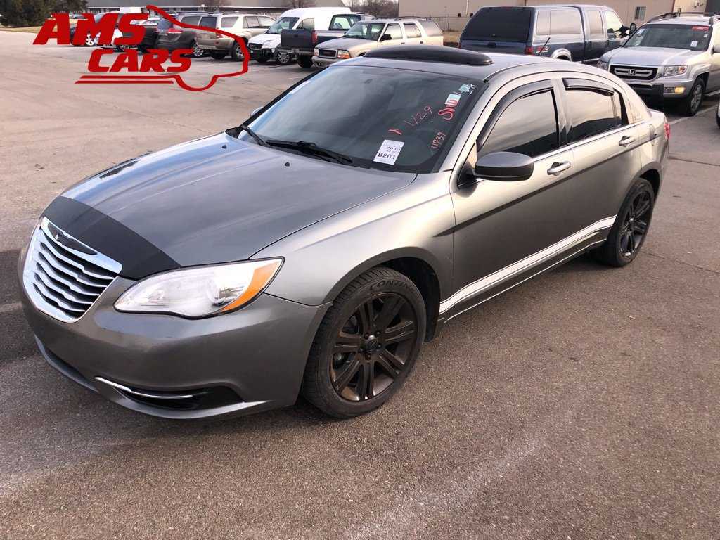 CHRYSLER