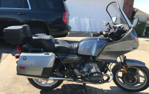 BMW R 100 RT