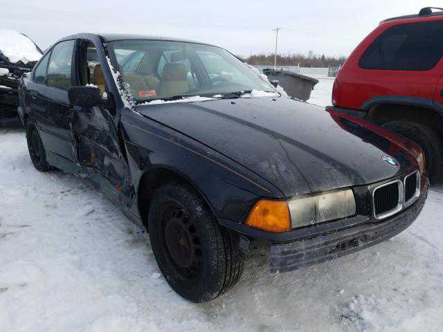 BMW 318i