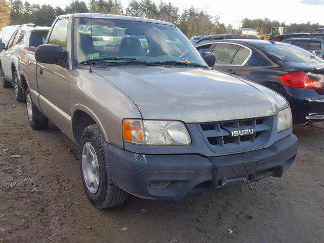 Isuzu Hombre
