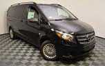 2018 Mercedes-Benz METRIS