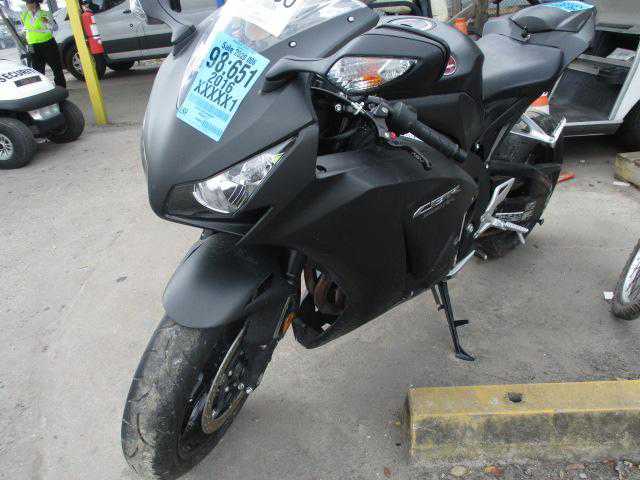 Honda CBR1000
