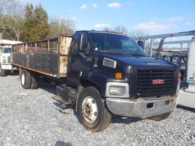 GMC C7
