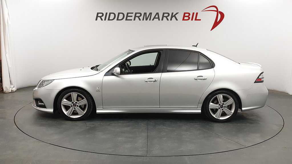 Saab 9-3