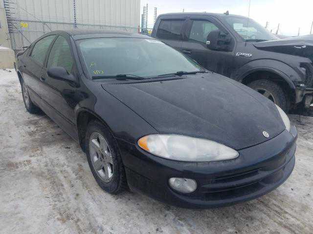 Chrysler Intrepid