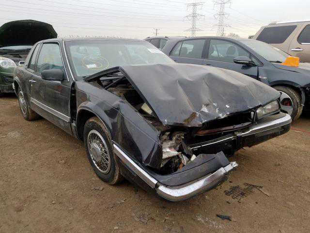Buick Riviera
