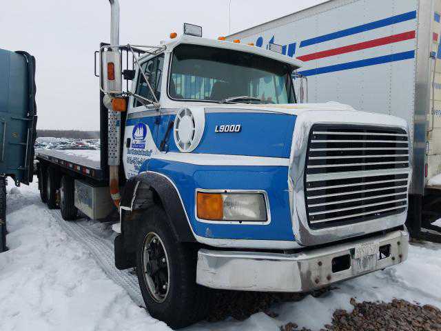 Ford LTS9000