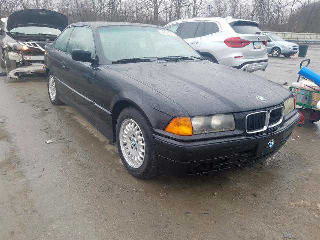 BMW 325iS