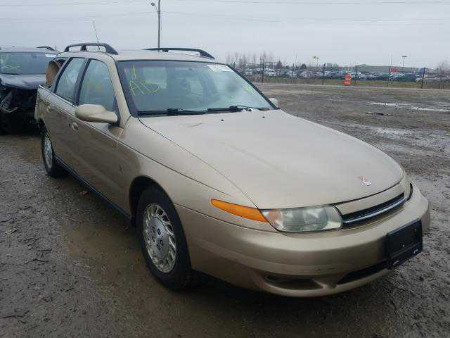 Saturn LW2
