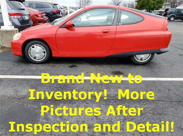 Honda Insight