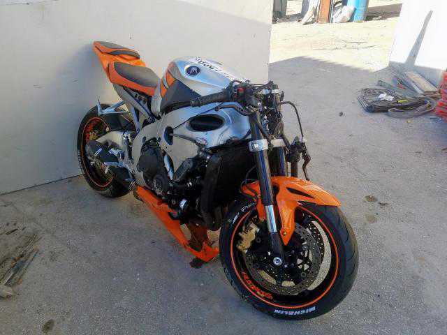 Honda CBR1000