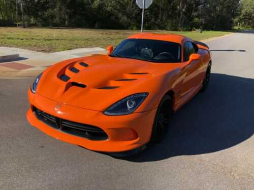 Dodge Viper
