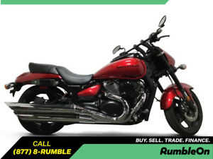 Suzuki VZ1500L