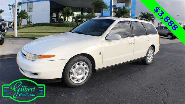 Saturn LW1