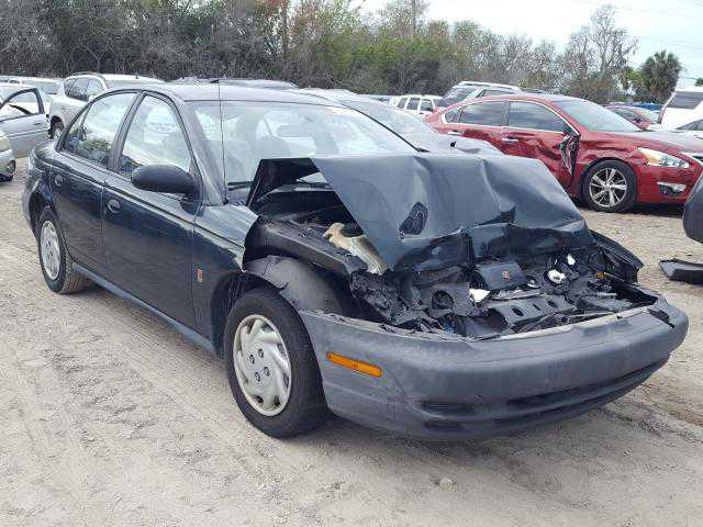 Saturn SL