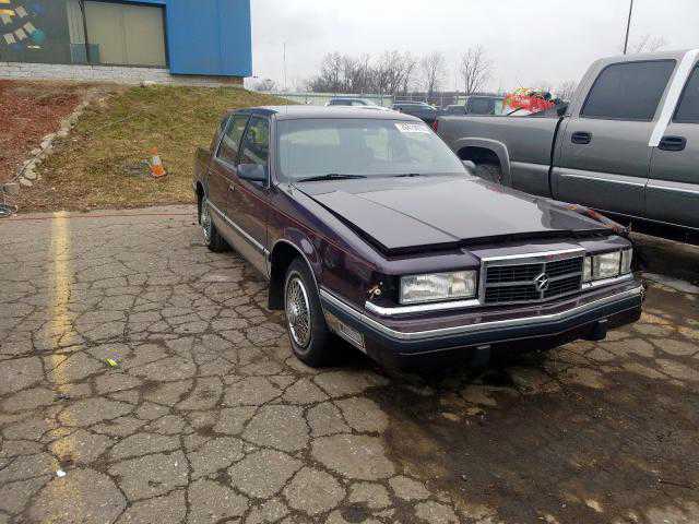Dodge Dynasty