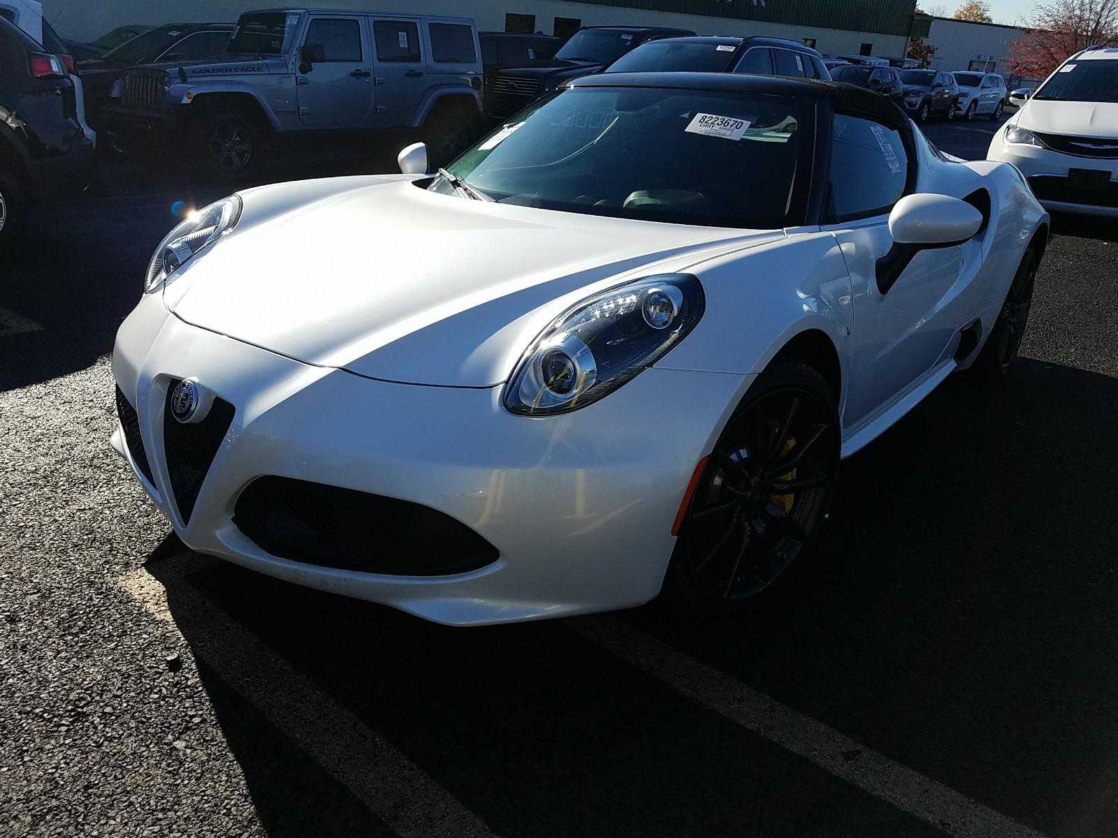 ALFA ROMEO