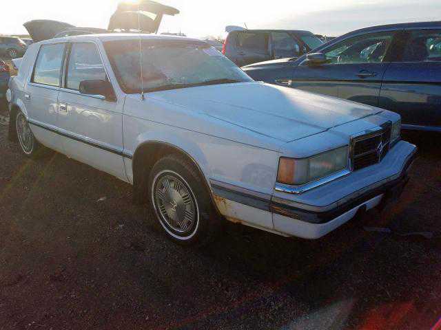 Dodge Dynasty