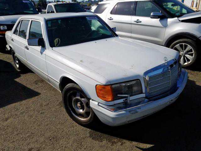 Mercedes-Benz 350