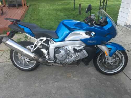 BMW K 1200 R