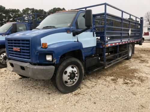 GMC C7