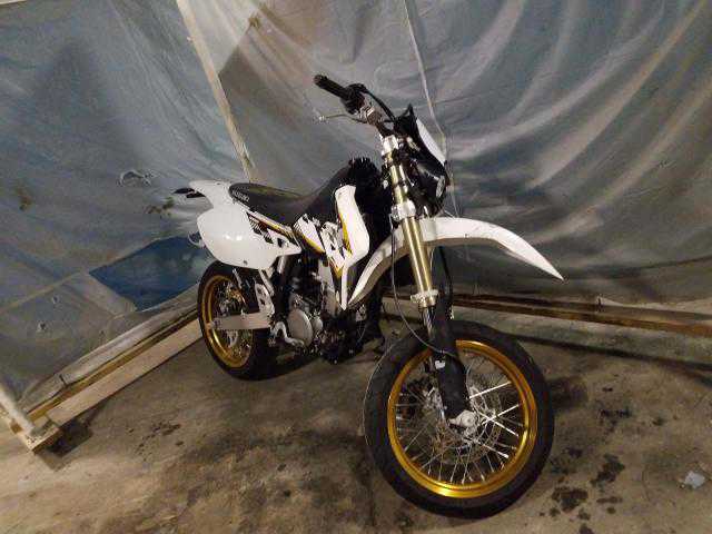 Suzuki DR-Z400SML