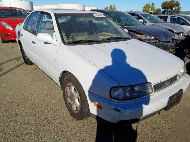 Infiniti G20