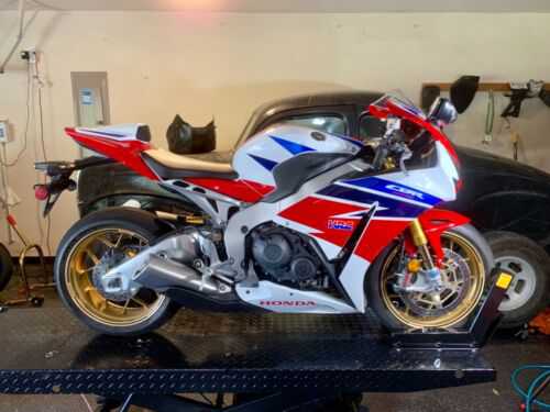 Honda CBR1000