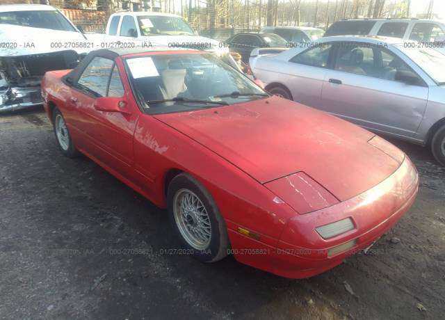Mazda RX-7