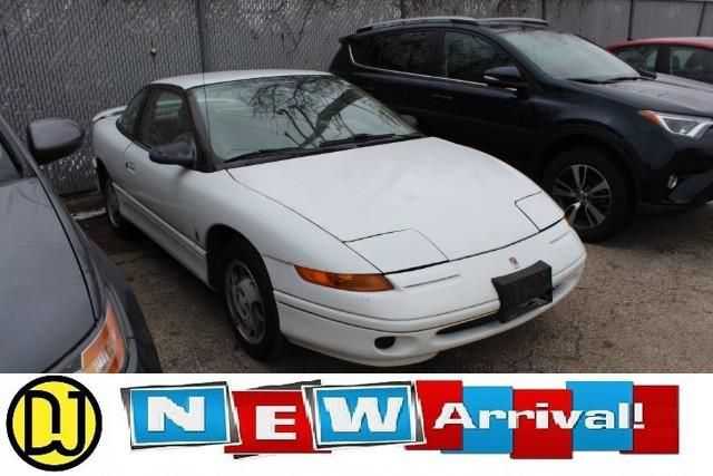 Saturn SC2