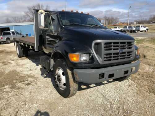 Ford F-650