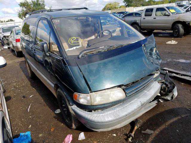 Toyota Previa