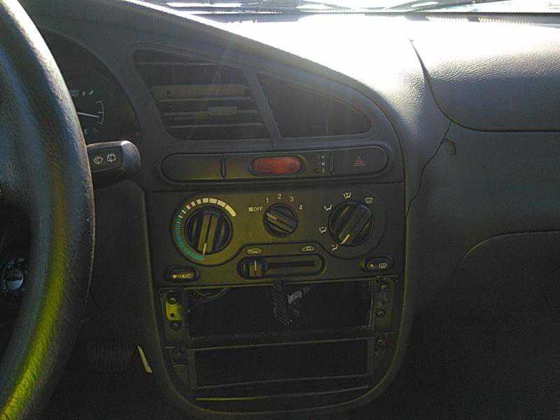 Daewoo LANOS