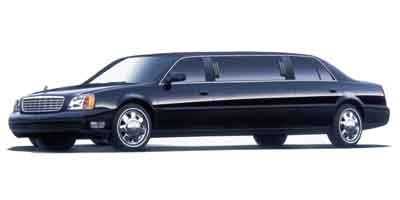 Cadillac Professional Chassis
