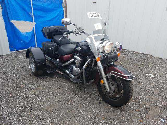 Suzuki VL1500