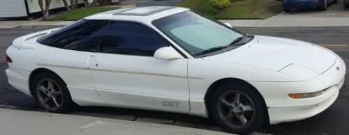 Ford Probe