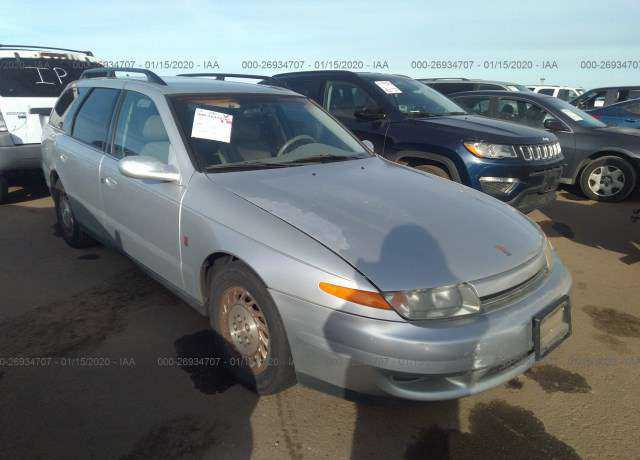 Saturn LW2