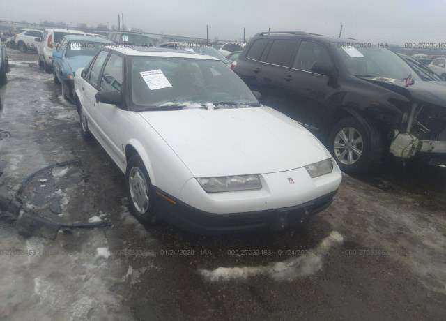 Saturn SL1
