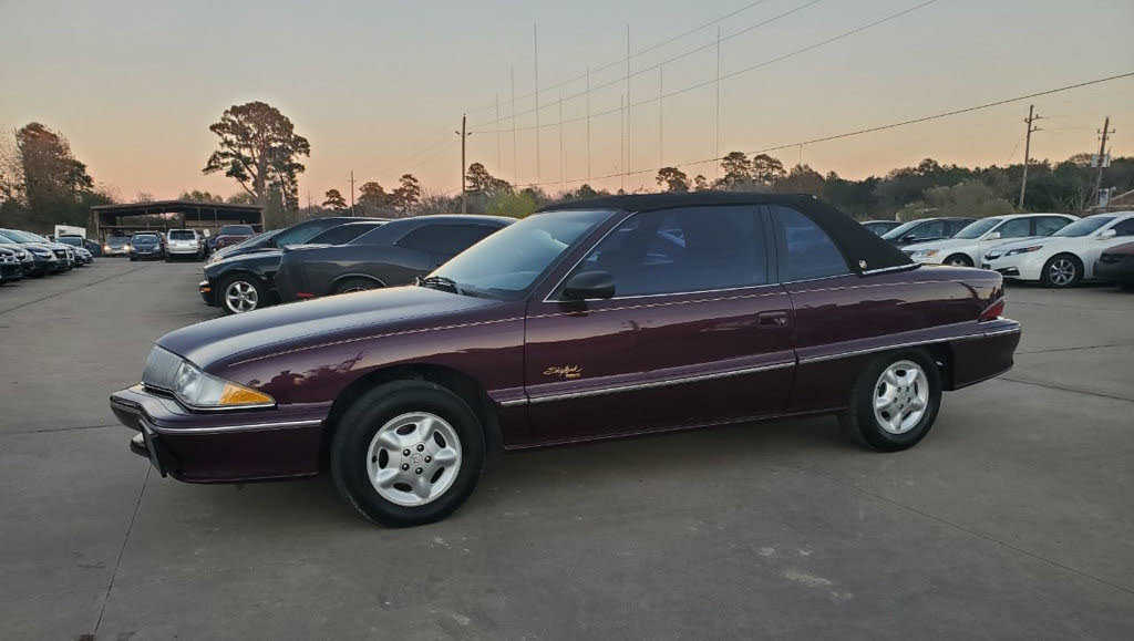 Buick Skylark