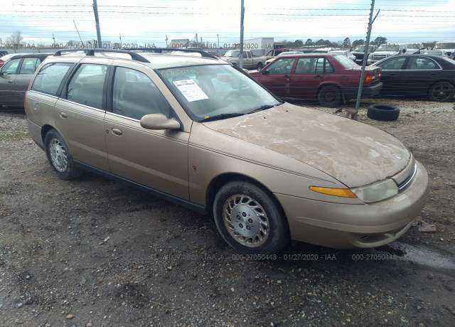 Saturn LW2