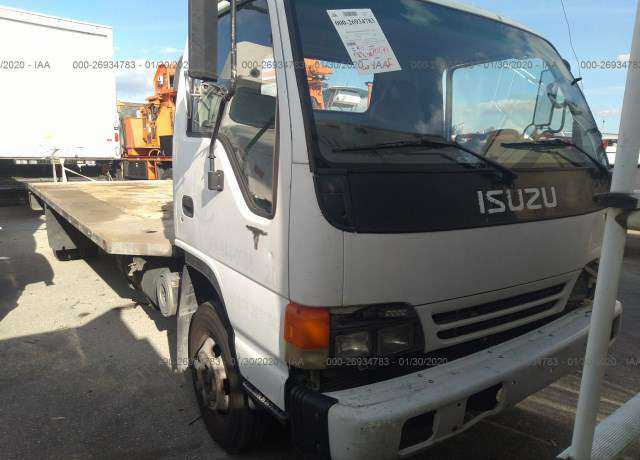 Isuzu NPR