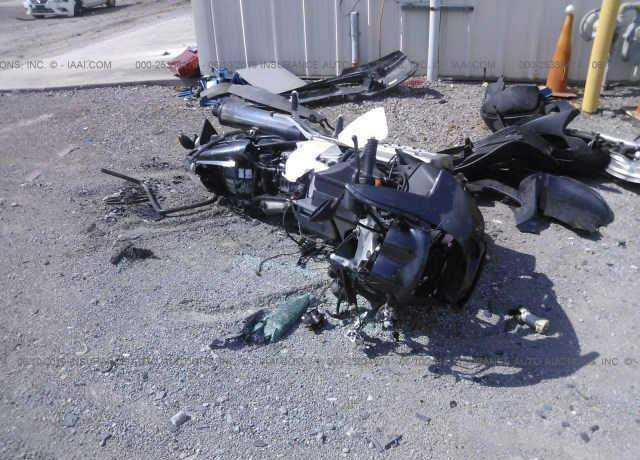 BMW K 1200 RS