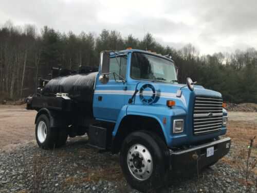 Ford LN8000