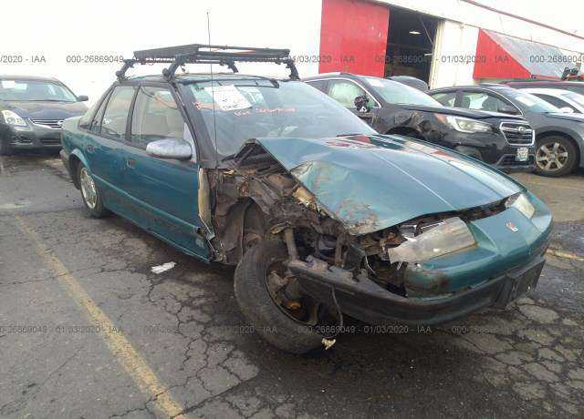 Saturn SL1