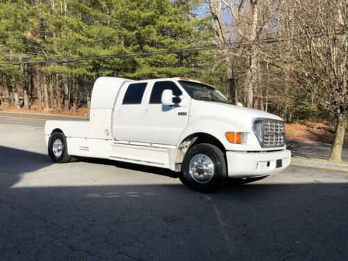 Ford F-650